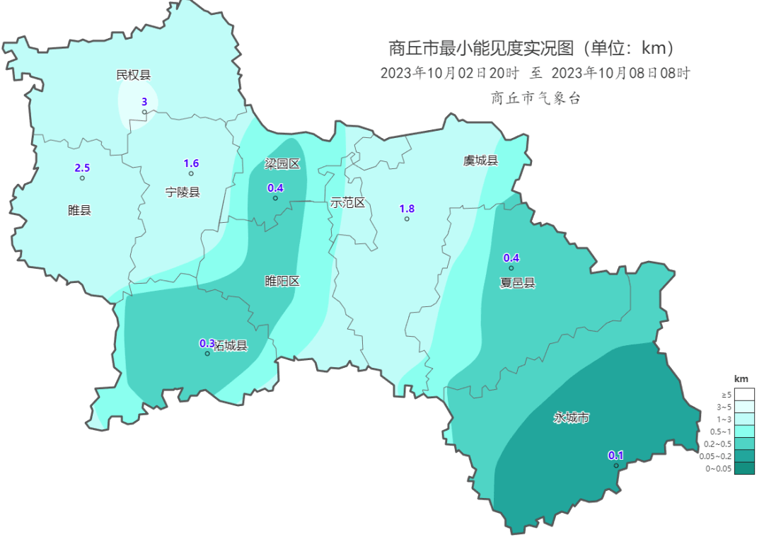 商丘气象台发布最新天气预报天气预报！天气预报