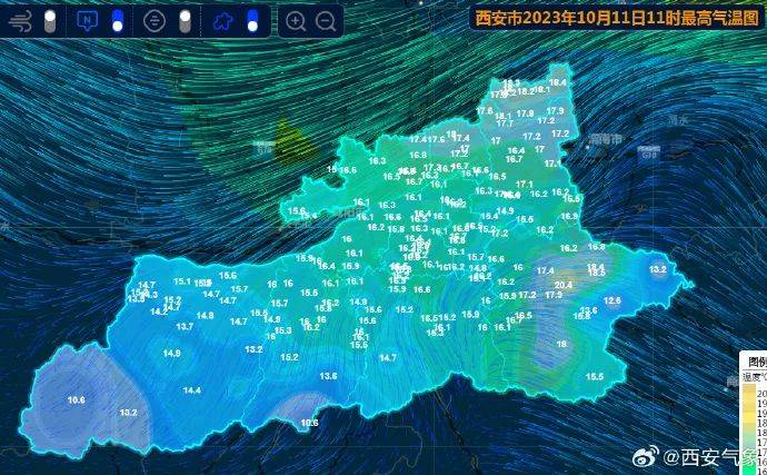 陕西发布重要天气预报天气预报！！天气预报