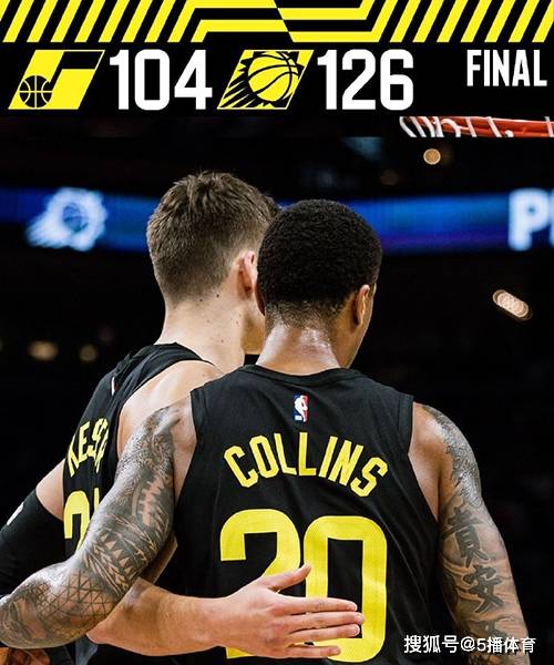 NBA常规赛：太阳126-104擒爵士,杜兰特26+7,戈登21分,比尔布克缺阵！体育新闻