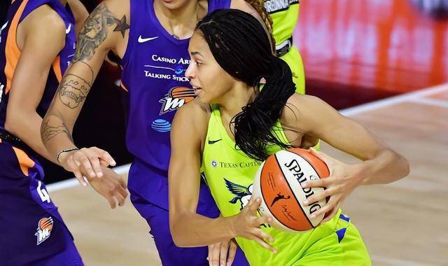 【彩虹侃NBA】WNBA常规赛分析：水星对阵风暴NBA常规赛！NBA常规赛