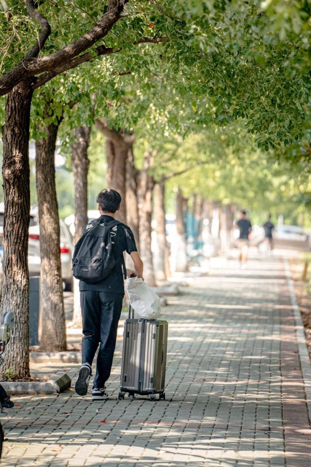 高校开学季武汉理工大学，来看武汉理工大学的正确打开方式！！武汉理工大学