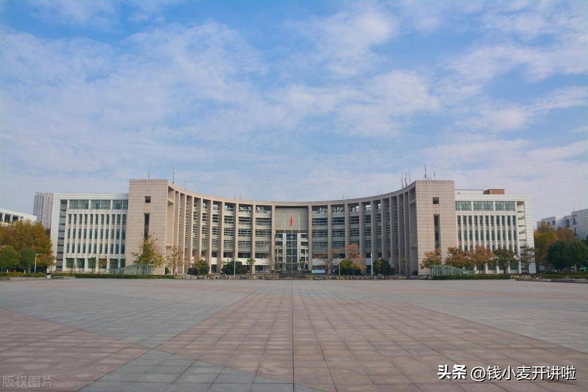 高考加油之荆楚之地湖北省的大学今日分享大学之武汉理工大学武汉理工大学！武汉理工大学