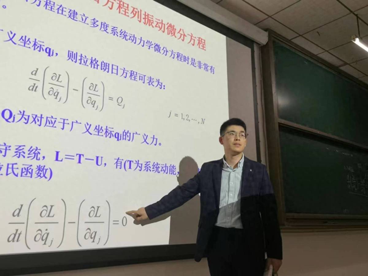 为科技自立自强注入青年力量——记武汉理工大学教授、博士生导师王献忠武汉理工大学！武汉理工大学