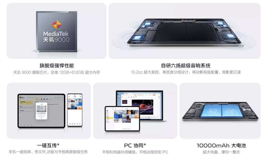 三月见！vivo Pad 3已入网，和 vivo X Fold 3折叠屏预计同期发布