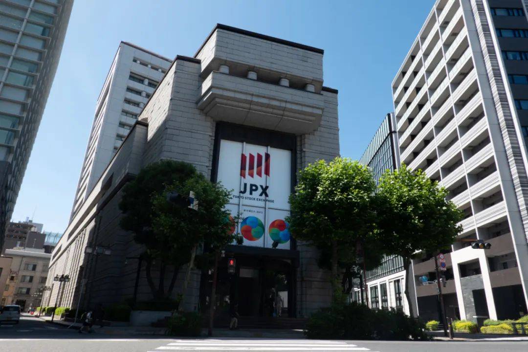 日本股市狂飙！日经225指数创34年来新高