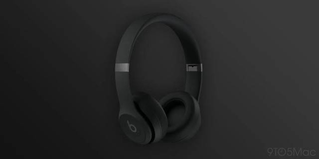 苹果iOS 17.4意外泄露全新Beats Solo 4耳机信息