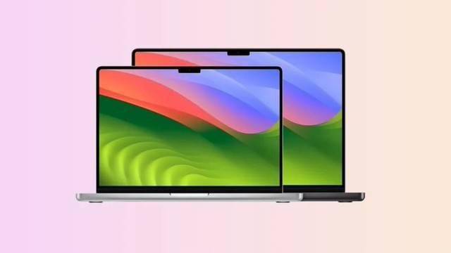 苹果MacBook官翻新品上架 最高省1100元