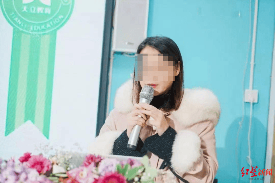 女校长涉嫌诈骗近5000万投江自杀：母亲被骗上百万，受害人多为亲友