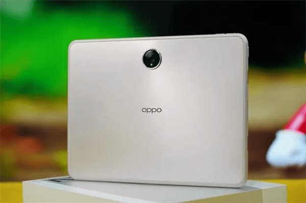 搭载骁龙8 Gen3的OPPO Pad 3开始试产，引领科技新潮流