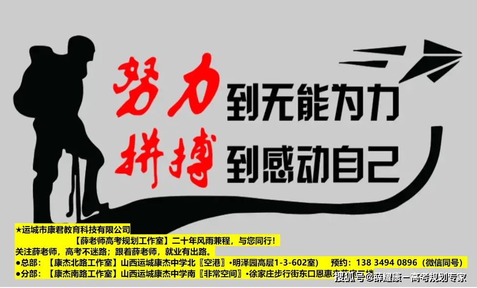 2024年山西三地市公布高考考点分布以及高考报名人数