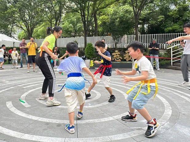 “泰Cool辣”！宜川首届“两湾杯”体育大赛顺利举行