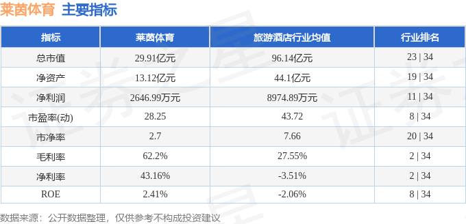 莱茵体育（000558）6月19日主力资金净买入393.82万元