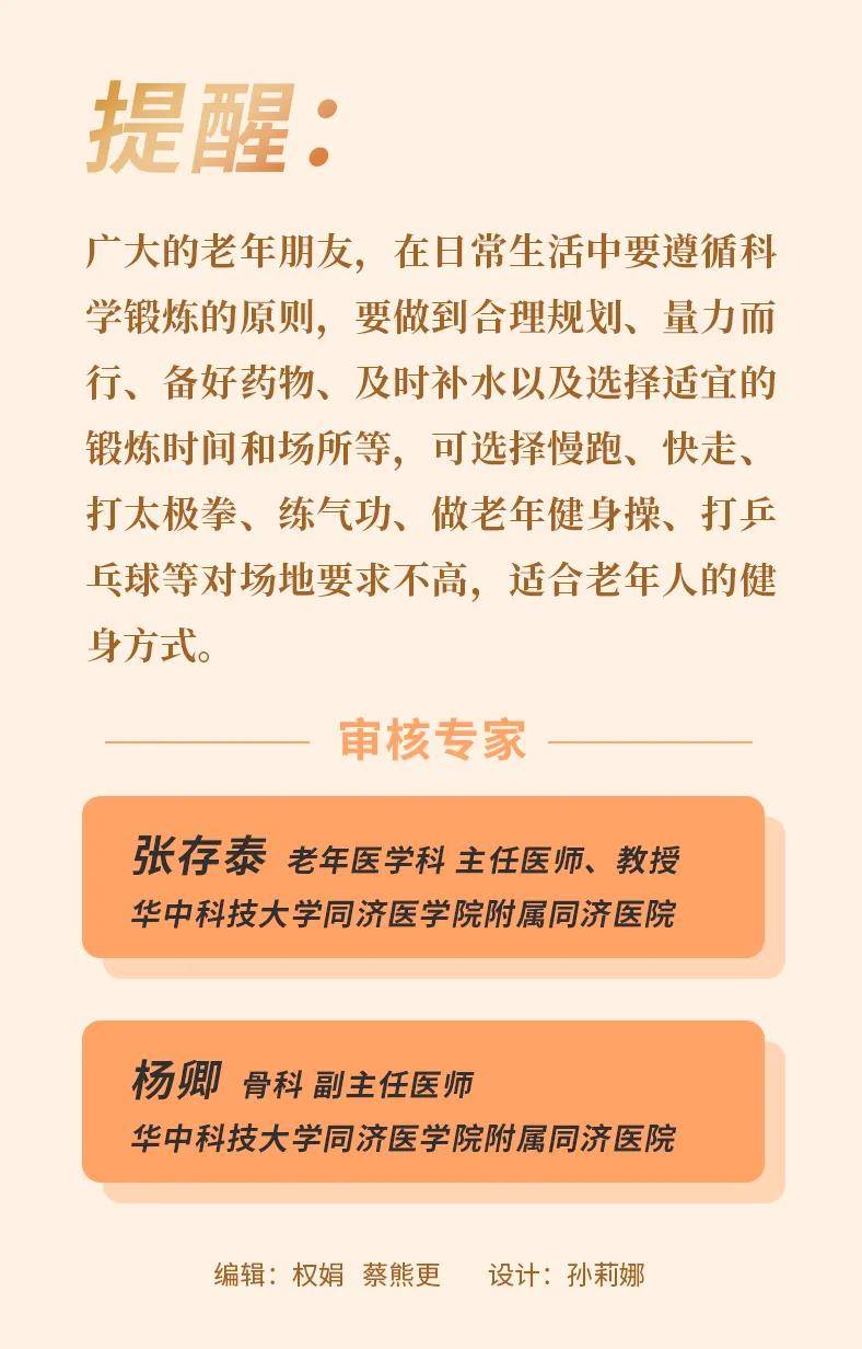 无效健身、假健身……被戳中了！