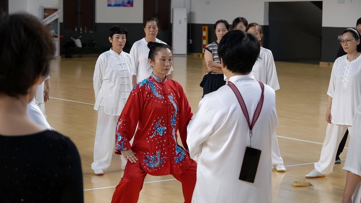 科学健身指导 覆盖城乡基层 湖北省全民健身大讲堂走进荆州市江陵县