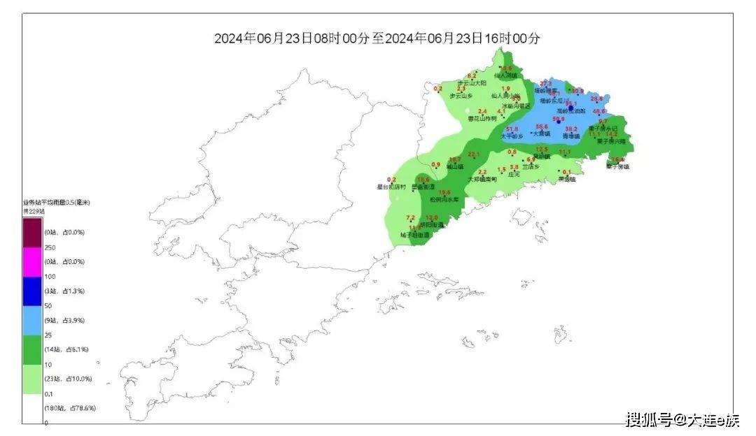 大连天气：达沃斯下周开幕 天气完美配合