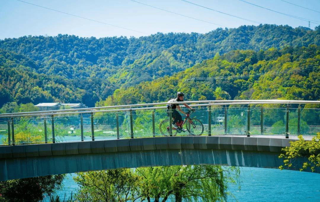 新线路带动体育旅游经济升温——培育文旅体育消费新场景系列报道之二