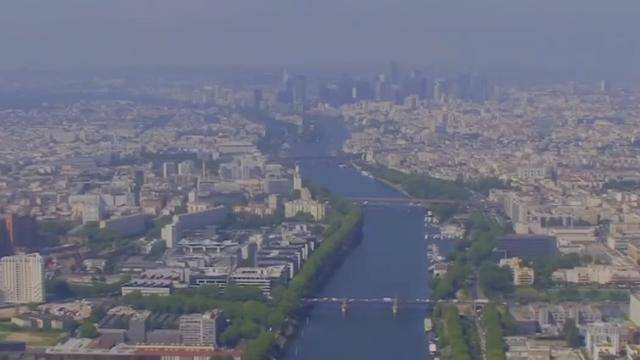 天眼早新闻 7月22日