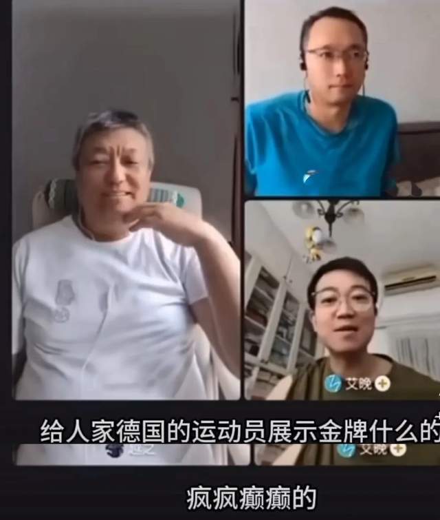 全红婵遭体育记者攻击！称其疯疯癫癫像白痴，网友集体向官方举报