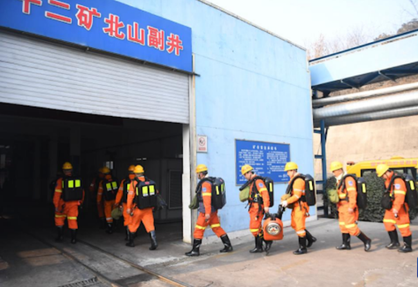 河南,平顶山,煤矿,10人死,6人失踪,Leo专属