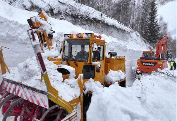 新疆,阿勒泰,大雪,Leo专属