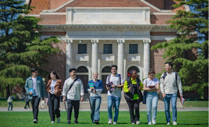 中国大学,外籍学生,入学考试,Leo专属